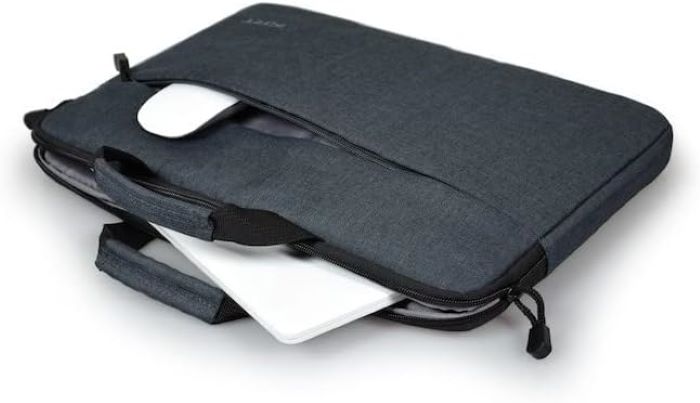 Port Designs Belize 15.6 Inches Laptop Bag Grey - 110201- 15.6