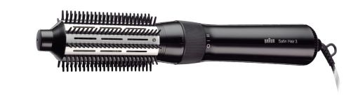 Braun Satin Airstyler Big & Small Brush - AS330