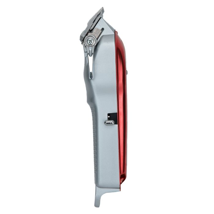 Sonashi Rechargeable Hair Clipper, RED, SHC-1061