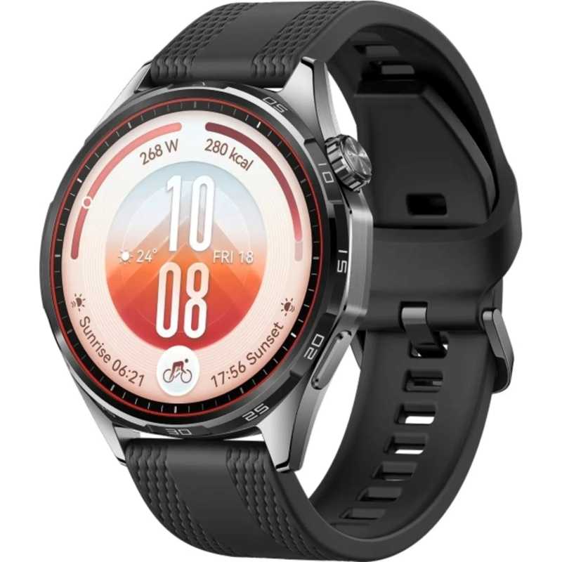 Huawei Watch GT 7, 46mm - Black