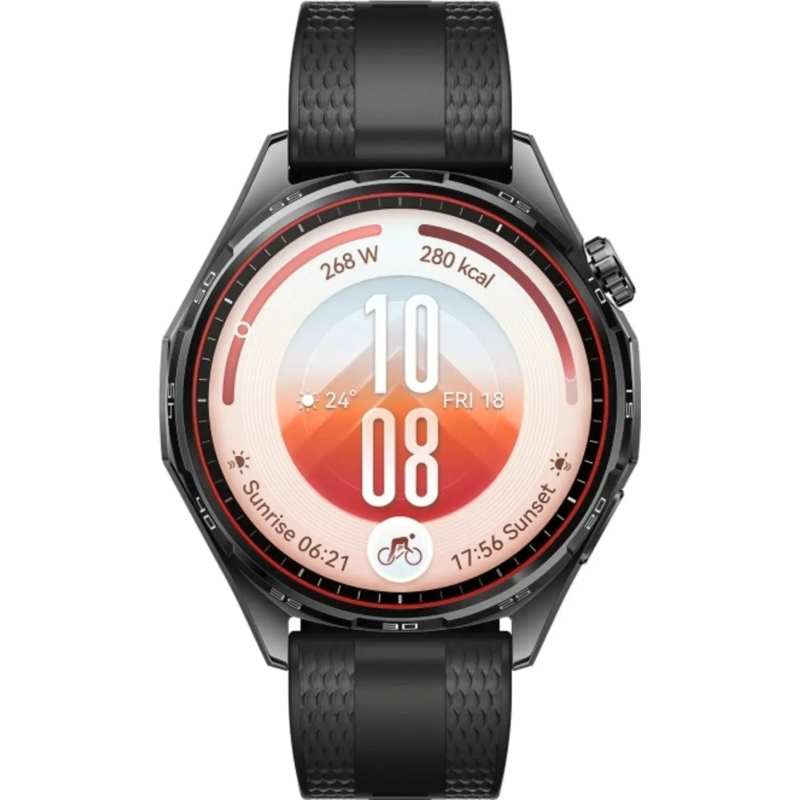 Huawei Watch GT 7, 46mm - Black 