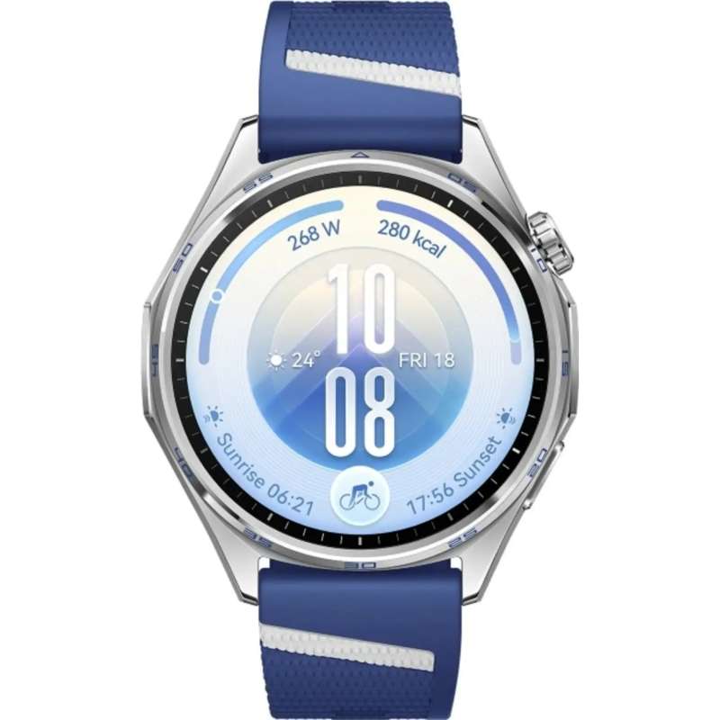 Huawei Watch GT 7, 46mm - Blue