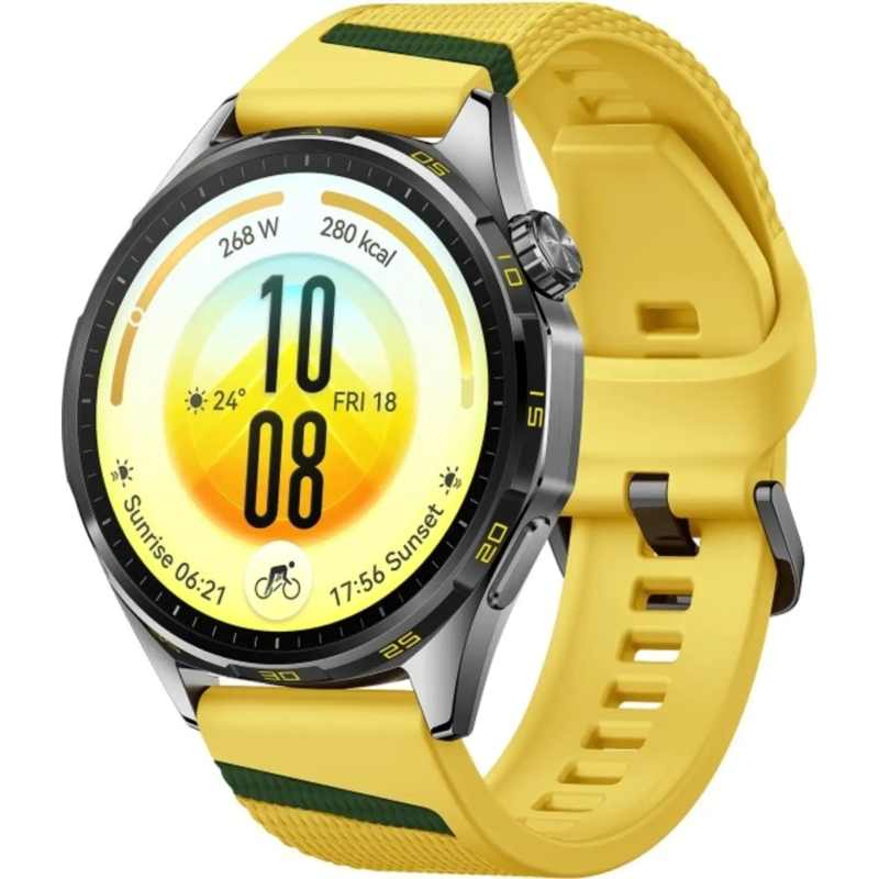 Huawei Watch GT 7, 46mm - Yellow