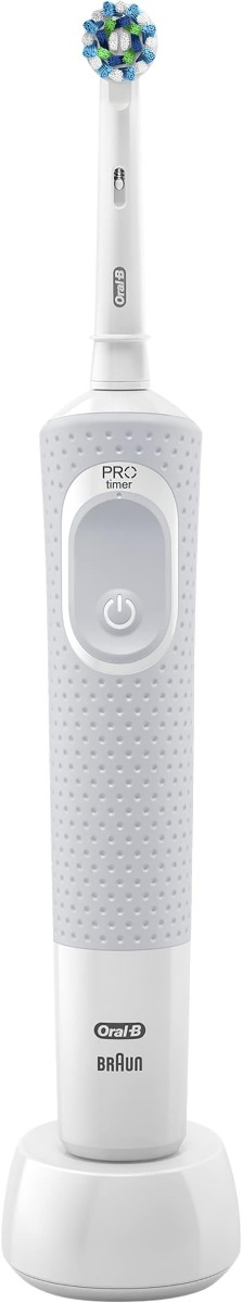 Oral-B Vitality 100 Cross Action Rechargeable Toothbrush - D100.413.1 Box