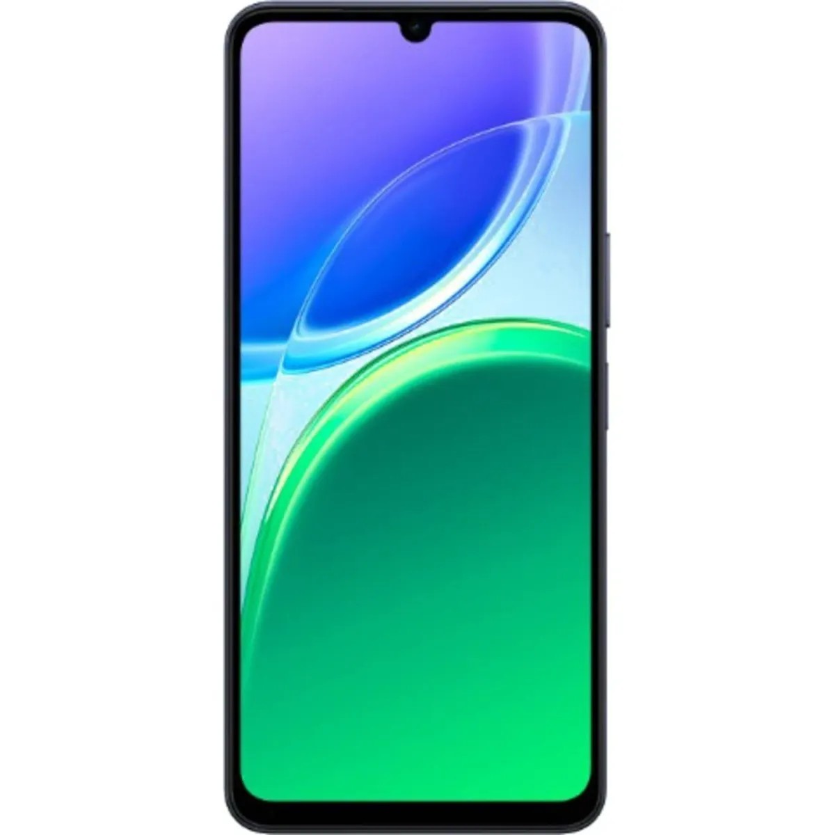 Vivo Y05, 4GB, 64GB, 4G- Voyage Black