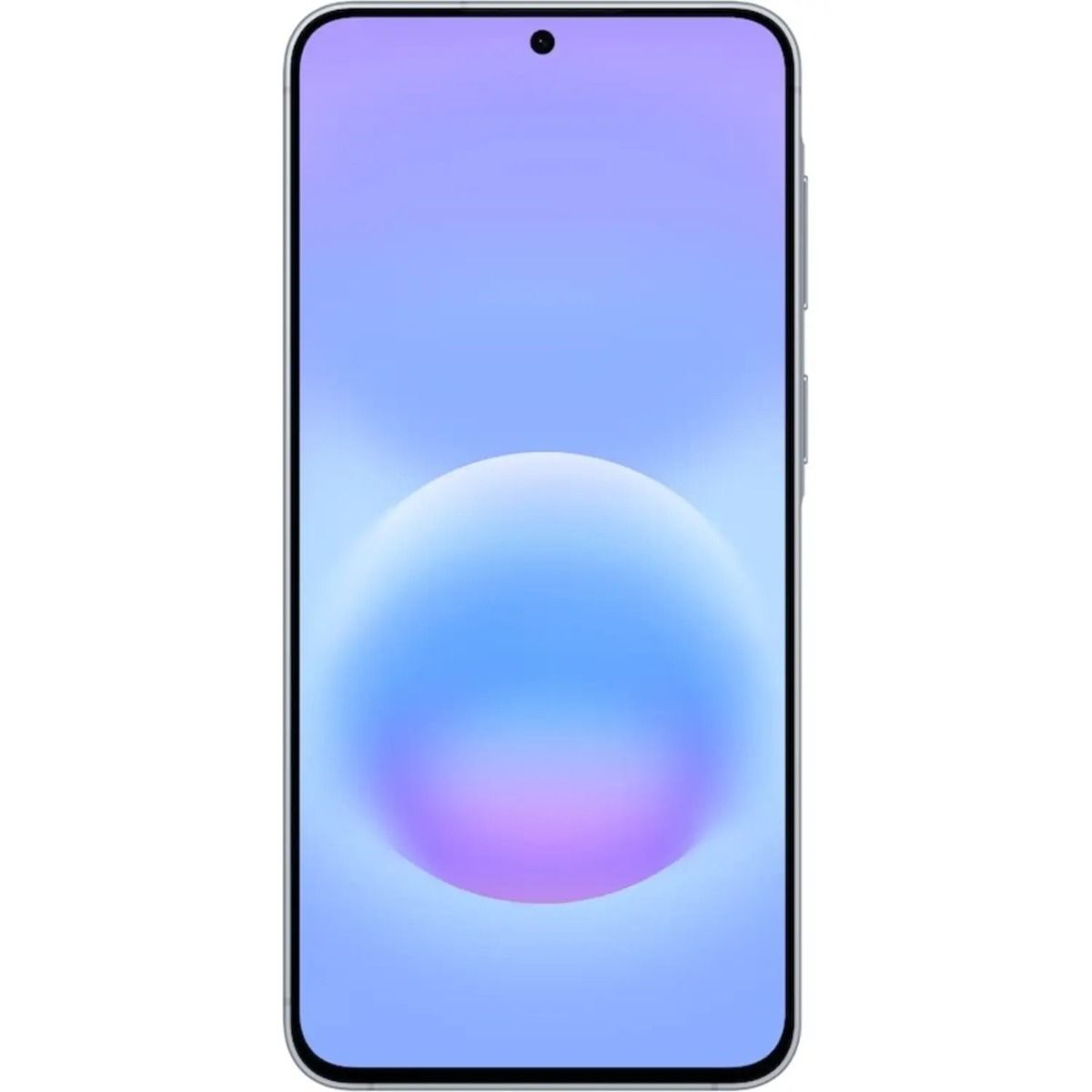 Samsung Galaxy A57, 256GB, 12GB, 5G- Awesome Icyblue