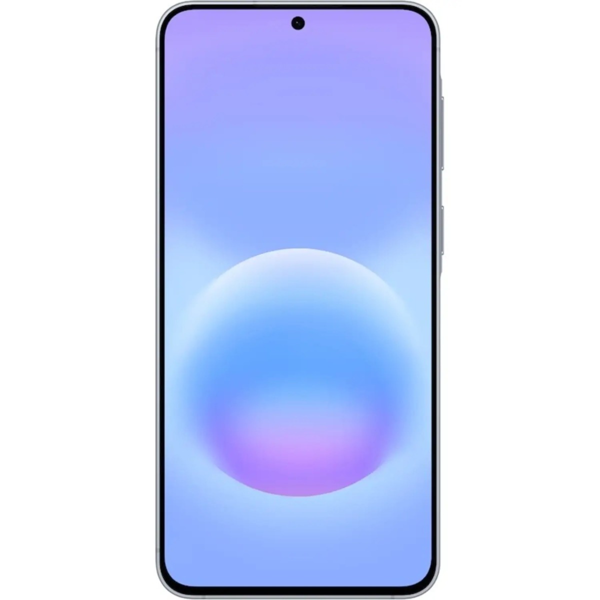 Samsung Galaxy A57, 128GB, 8GB, 5G- Awesome Icyblue