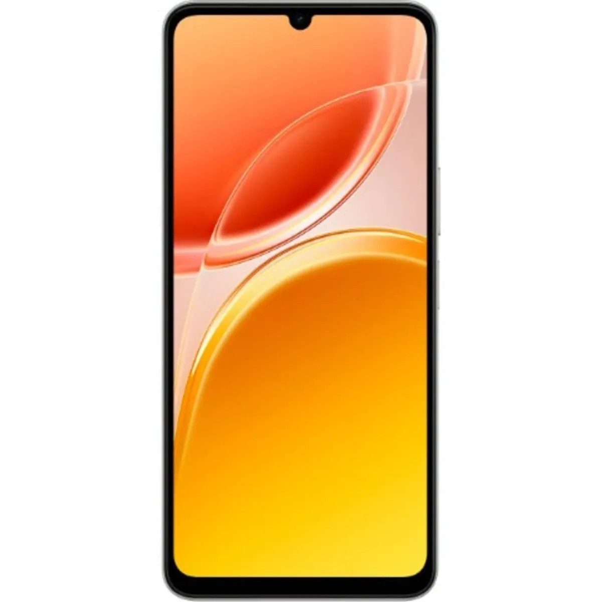 Vivo Y05, 4GB, 64GB, 4G- Gold