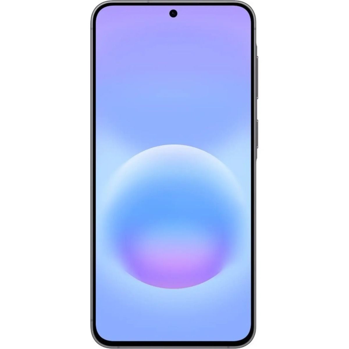 Samsung Galaxy A57, 256GB, 12GB, 5G- Awesome Gray