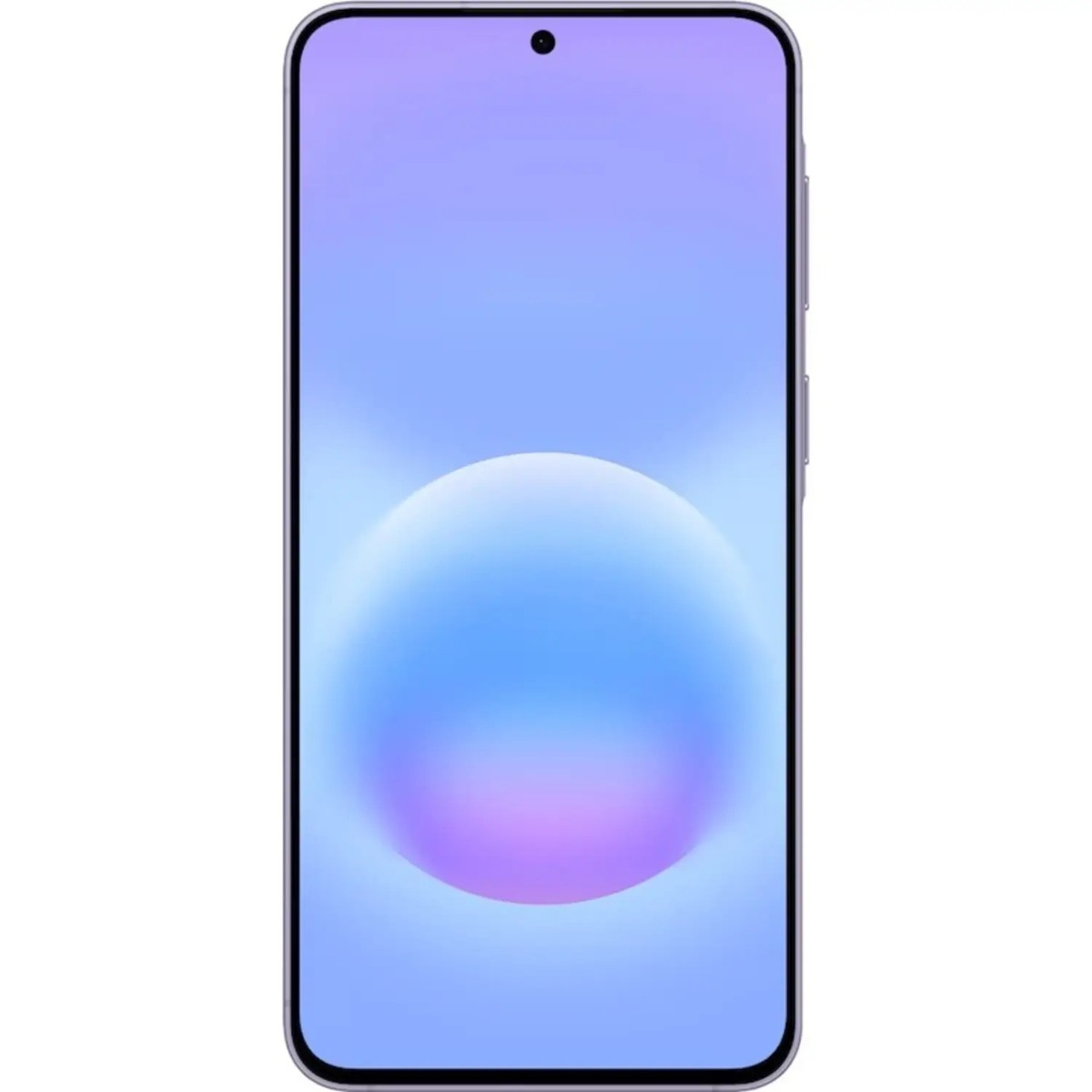 Samsung Galaxy A57, 256GB, 8GB, 5G- Awesome Lilac