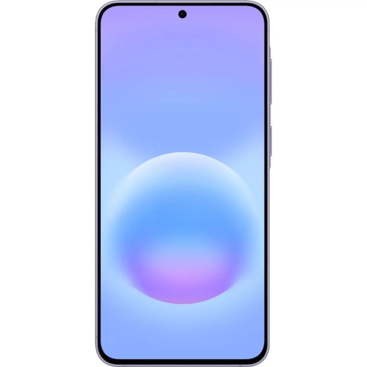 Samsung Galaxy A57, 256GB, 12GB, 5G- Awesome Lilac