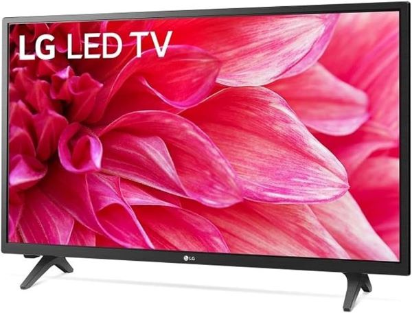 LG 32 Inch LED Full HD Tv Efficient And Powerful - 32LP500 -  UAE Delivery Only