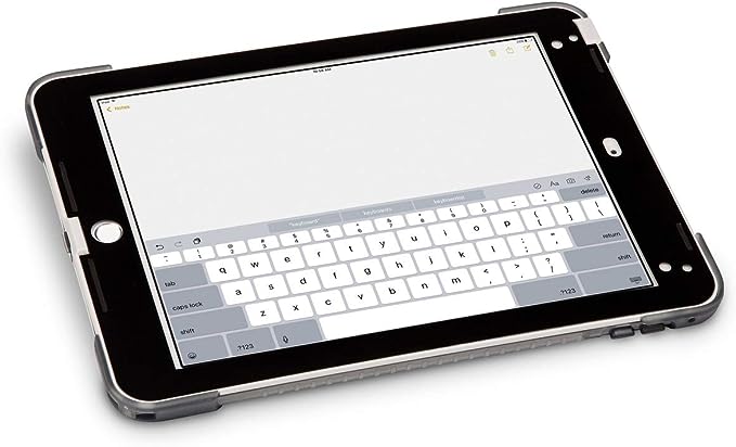 Targus Safe Port Rugged Tablet Case 9 .7 Inch I Pad Pro Air 2 - THD135GLZ