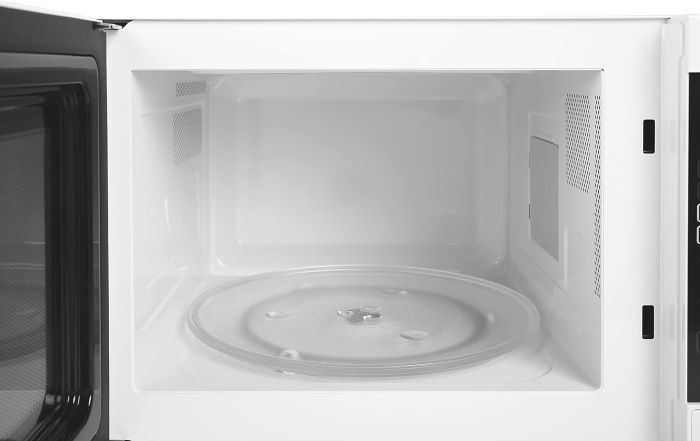 Super General 30Liters Digital Microwave Oven With Grill, White - SGMM935