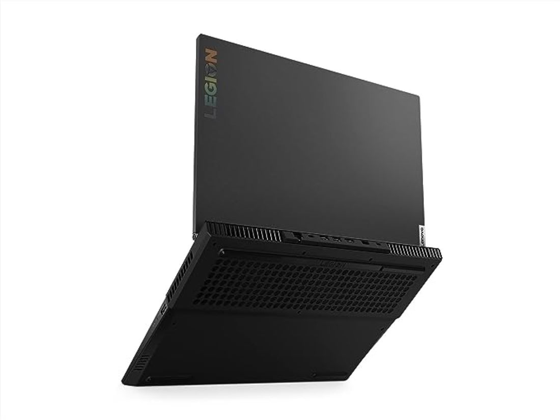 Lenovo Legion 5 2021 Gaming Laptop AMD Ryzen 7-5800H 15.6inch FHD 1TB SSD 16GB RAM 8GB AMD Radeon RX 6600M Windows 11 Phantom Blue - 82NW005QAX