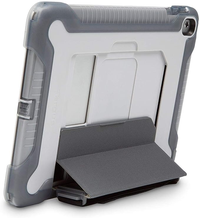 Targus Safe Port Rugged I Pad Protective Case 2018 - THD138GLZ
