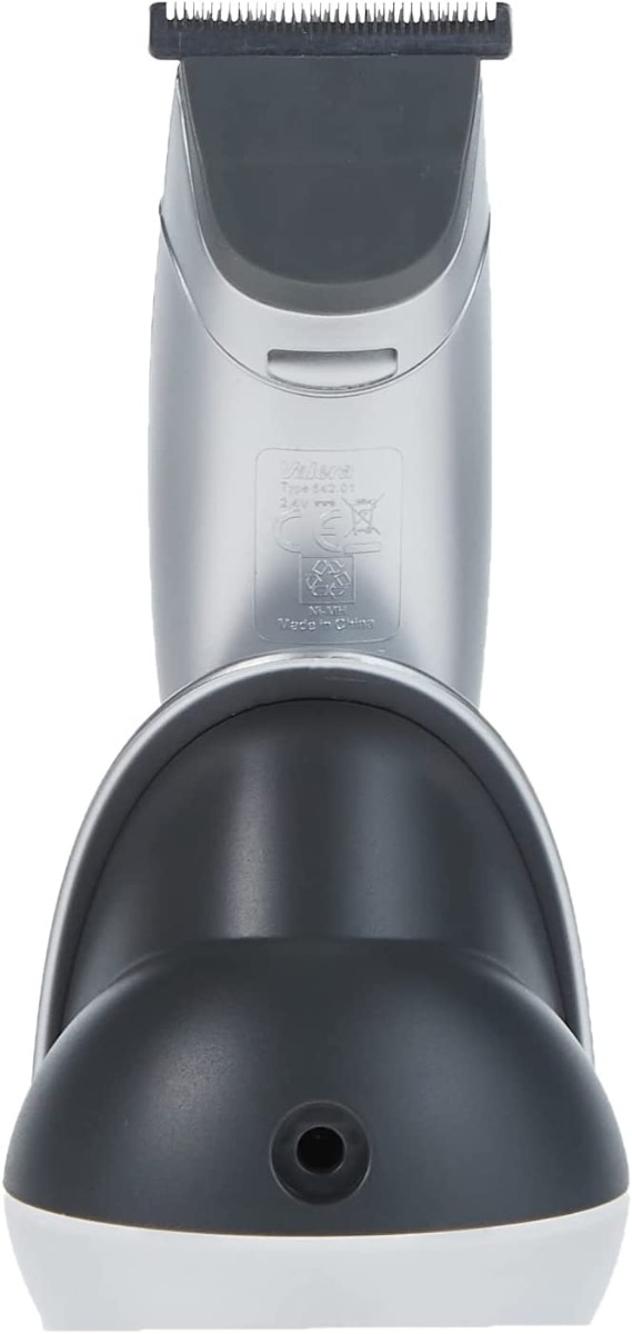 Valera T Blade Professional Hair Clipper Universal Voltage, Grey