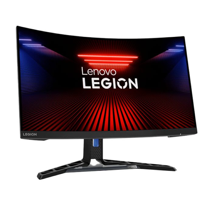 Lenovo Legion R27fc-30 27inch 240Hz, 0.5ms Legion Curved Monitor - 67B6GAC1AE