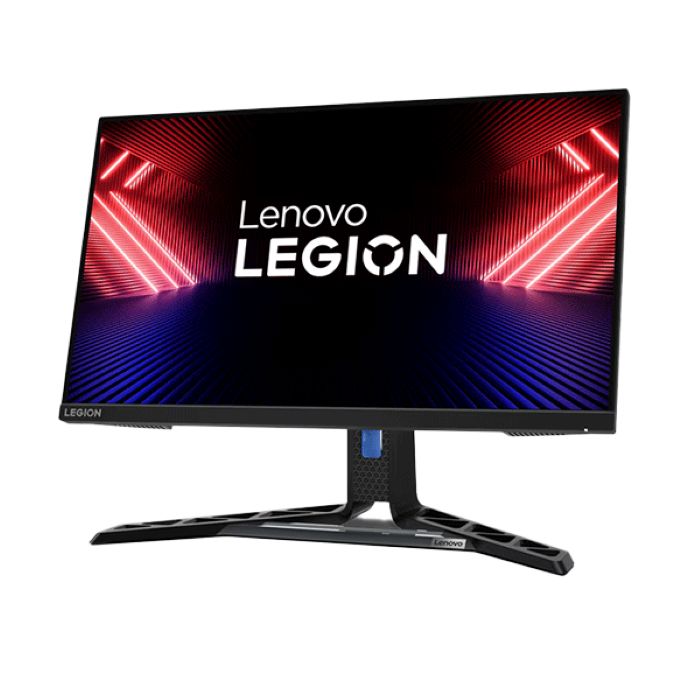 Lenovo Legion 24.5inch FHD 165Hz Display Gaming Monitor, Black -  67B7GACBAE