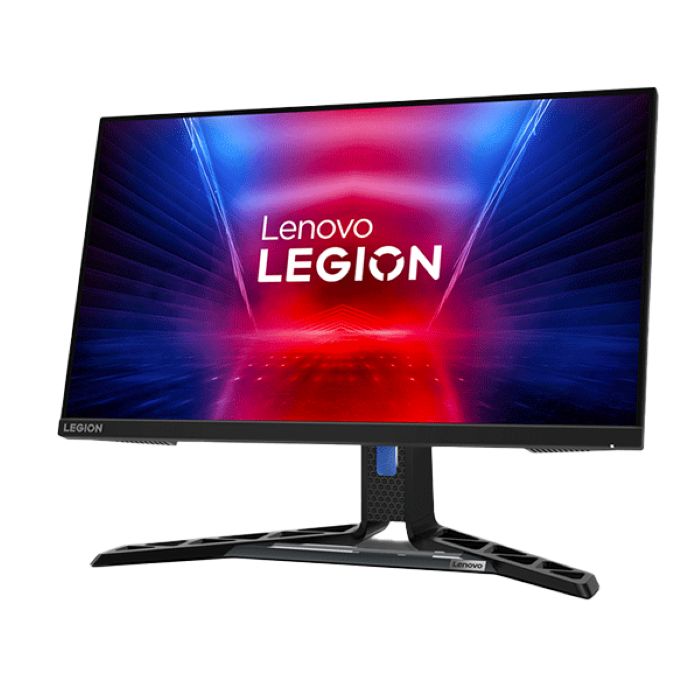 Lenovo Legion 24.5inch FHD 240Hz Gaming Monitor, Black - 67B8GACBAE