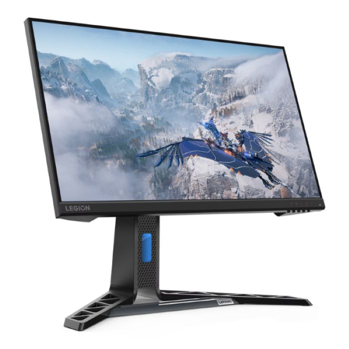 Lenovo Legion 23.8inch 1920X1080 Monitor, Anti-glare, AMD FreeSync, HDMI, DP, Tilt Adjustment -  67CCGAC4AE