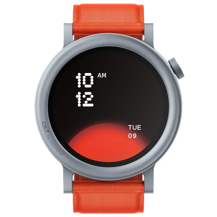 CMF By Nothing Watch Pro 2 - Orange