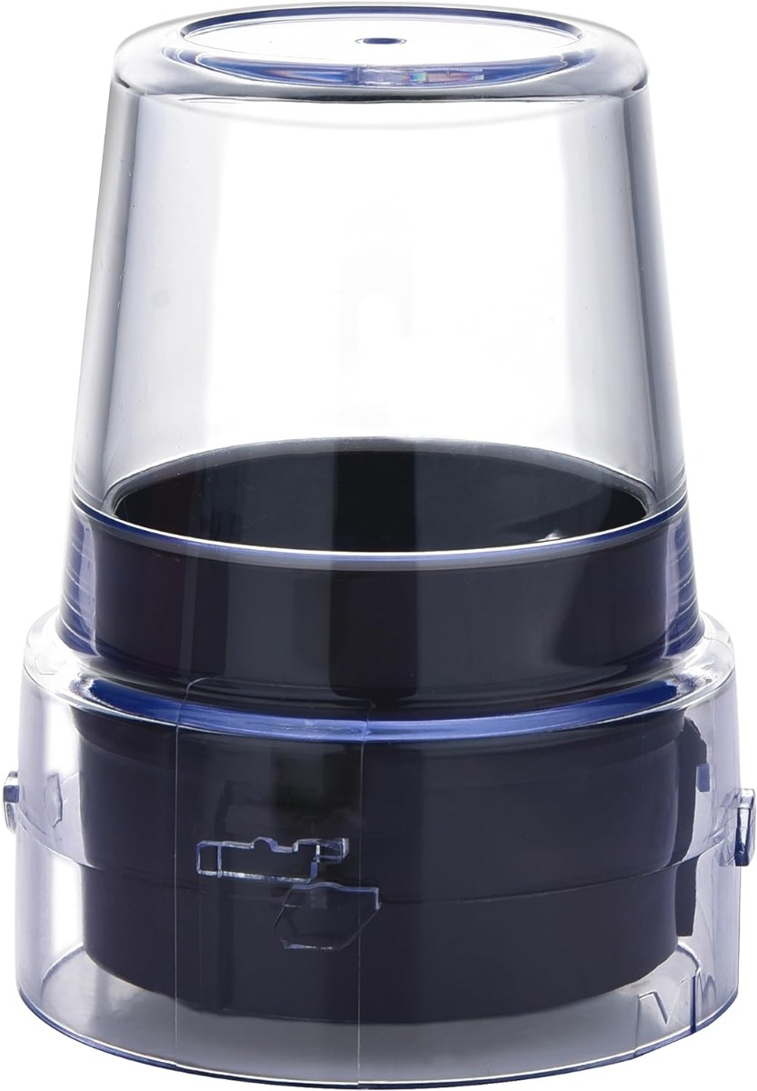 SONASHI 2 in 1 Blender, 2 Speed, 650W Countertop Blender Mixer with Overheat Protection - SB-154N