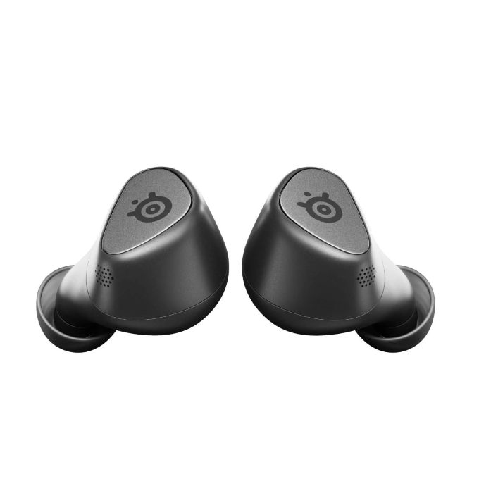 SteelSeries Arctis Game Bud For PlayStation Wireless Gaming Earphones, Black - 61680