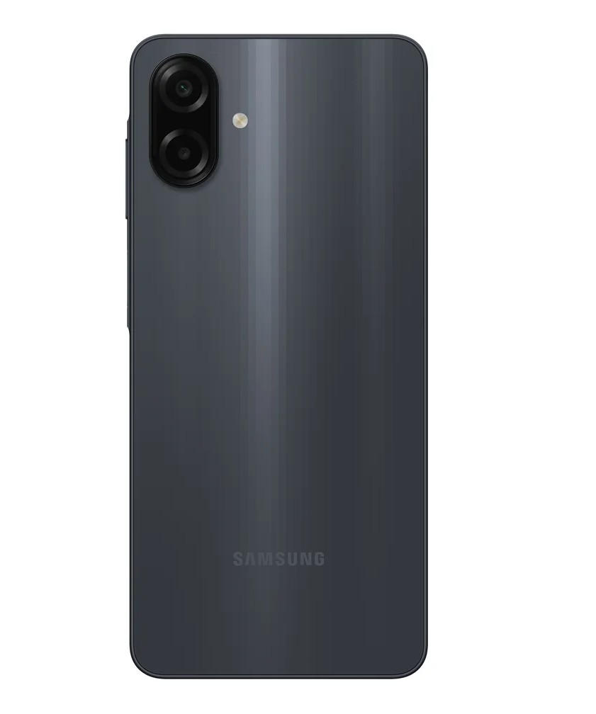 Samsung Galaxy A07s, 4GB, 64GB, 4G- Black