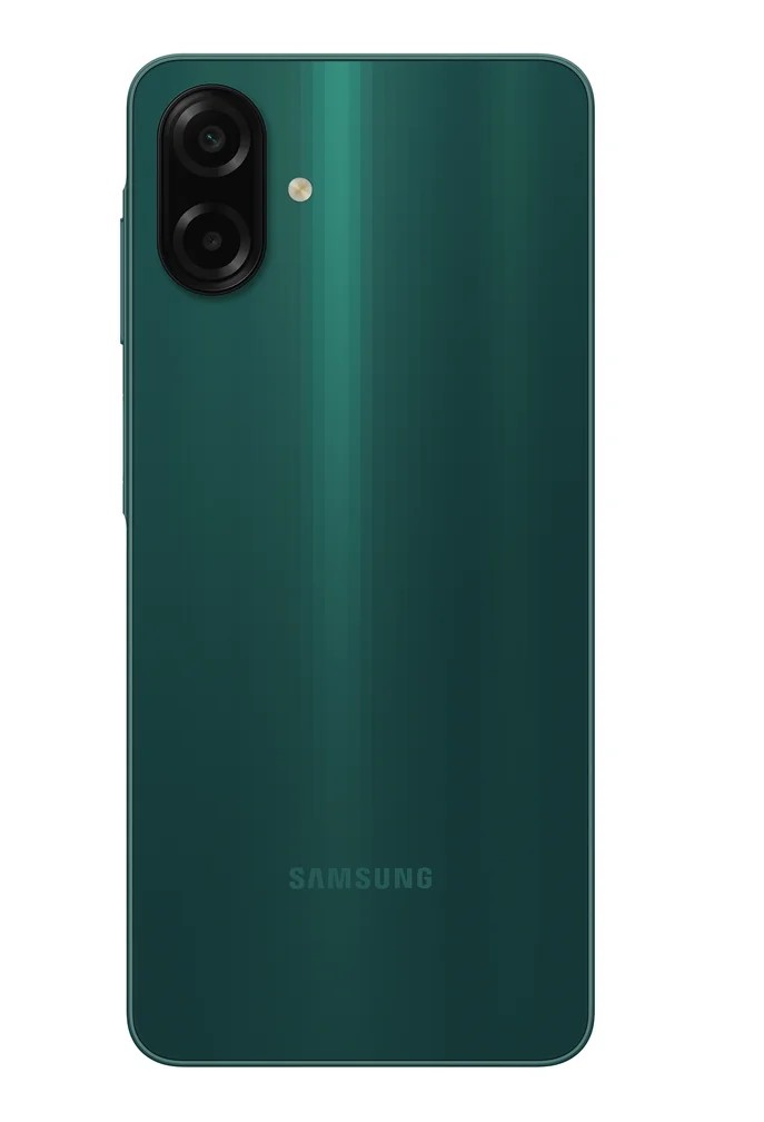 Samsung Galaxy A07s, 4GB, 64GB, 4G- Green