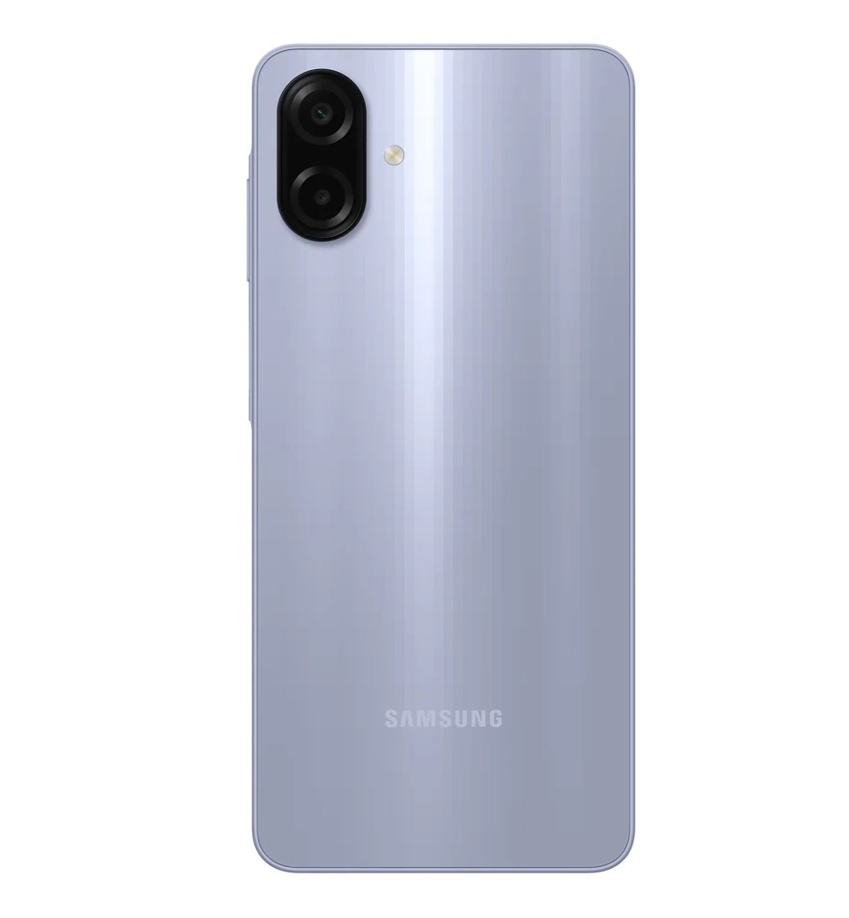 Samsung Galaxy A07s, 4GB, 64GB, 4G- Light Violet