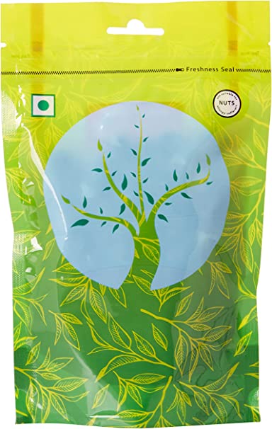 Natures Choice Hazelnut Plain - 200 gm Pack Of 24 (UAE Delivery Only)