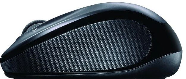 Logitech M325 Wireless Mouse