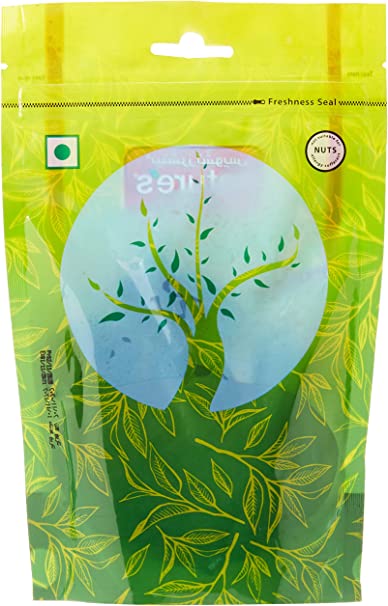 Natures Choice Prunes USA - 200gm Pack Of 24 (UAE Delivery Only)