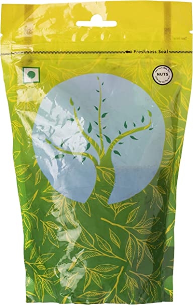 Natures Choice Pista Green Without Shell, 200 gm Pack Of 24 (UAE Delivery Only)