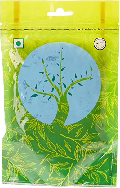 Natures Choice Kishmish Sultan Afghan - 200 gm Pack Of 24 (UAE Delivery Only)