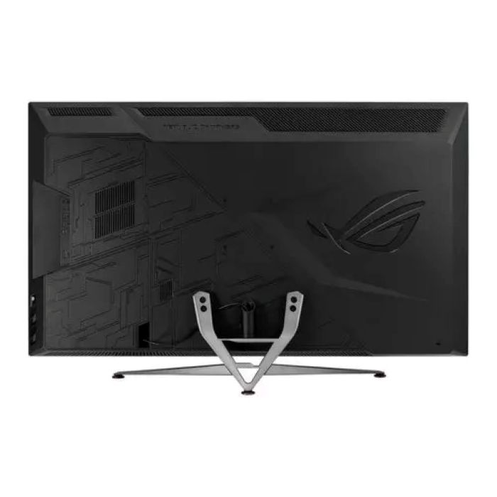 Asus Rog Strix XG438Q HDR 43-Inch Gaming Monitor, 4K, 120 Hz, Free sync Premium Pro, Shadow Boost - 90LM04U0-B01170