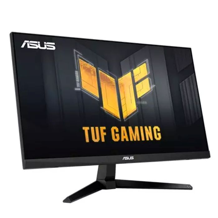 Asus TUF Gaming VG246H1A 24 Inch FHD IPS 0.5ms 100Hz Gaming Monitor - 90LM08F0-B01170