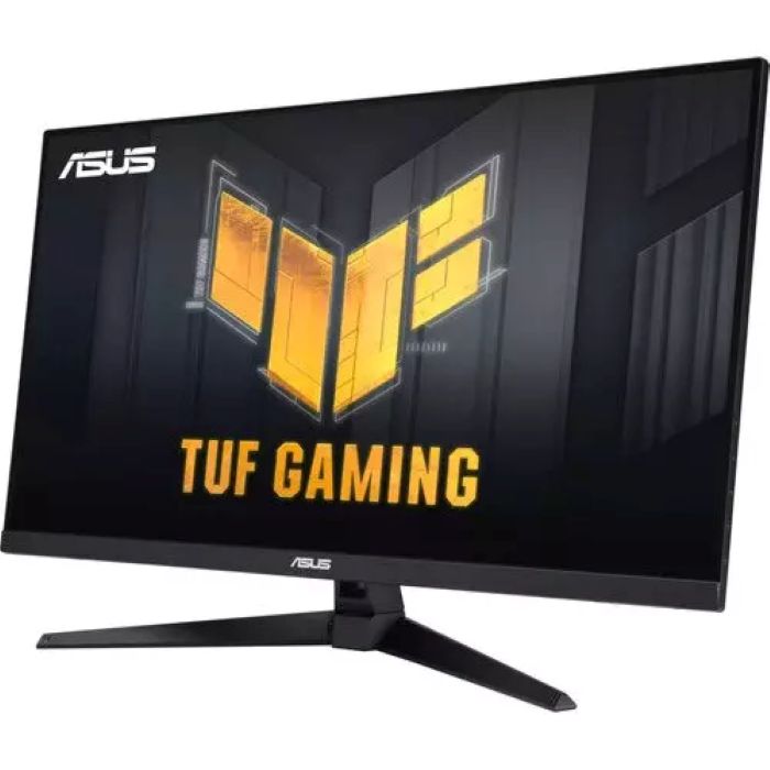 Asus TUF Gaming VG32UQA1A 32 Inch 4K VA 160Hz 1ms Gaming Monitor - 90LM08L0-B01970