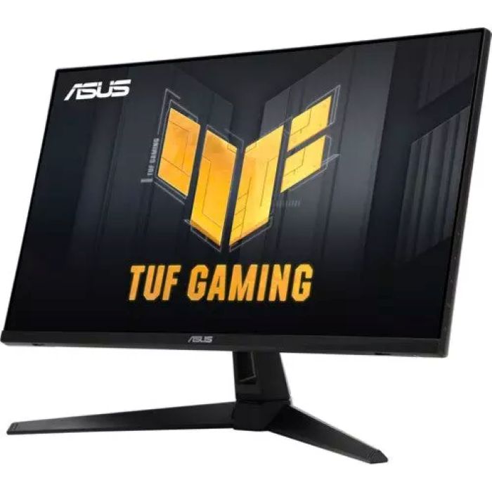 Asus TUF Gaming VG27AQ3A 27 Inch QHD IPS 1ms 180Hz Gaming Monitor - 90LM0940-B01970