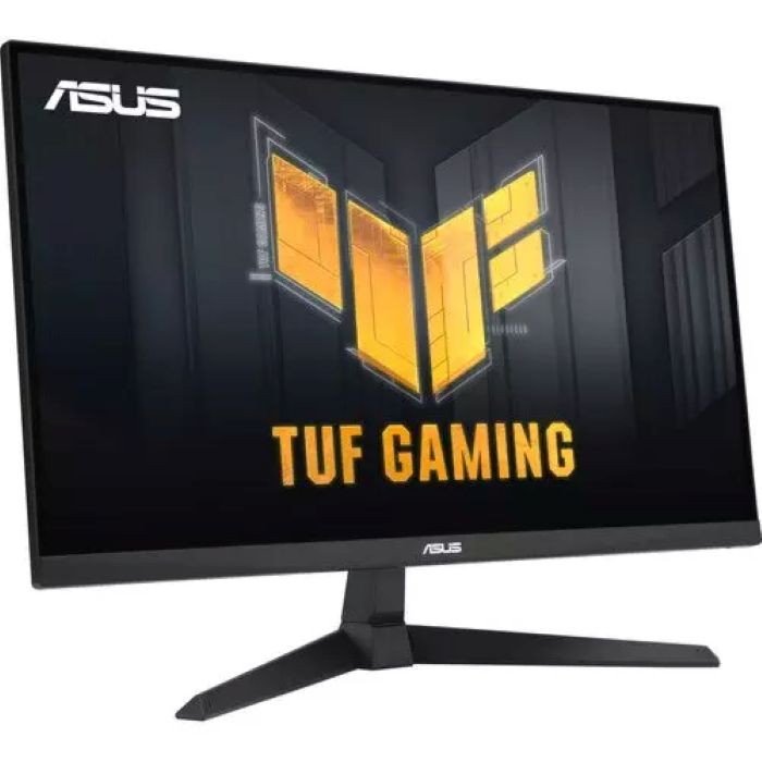 Asus TUF Gaming VG279Q3A 27 Inch FHD IPS 1ms 180Hz Gaming Monitor - 90LM0990-B01170