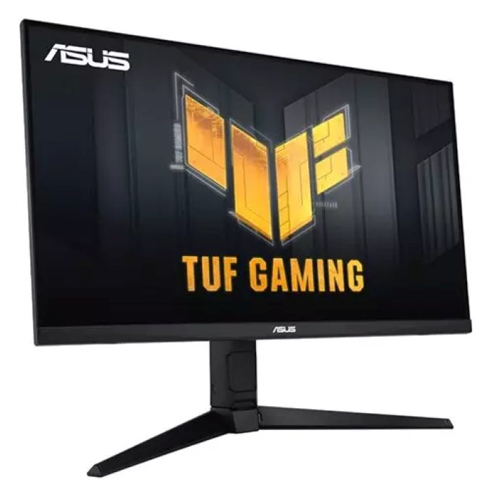 Asus TUF Gaming VG27AQL3A 27 Inch QHD 180Hz 1ms IPS Gaming Monitor - 90LM09A0-B01370