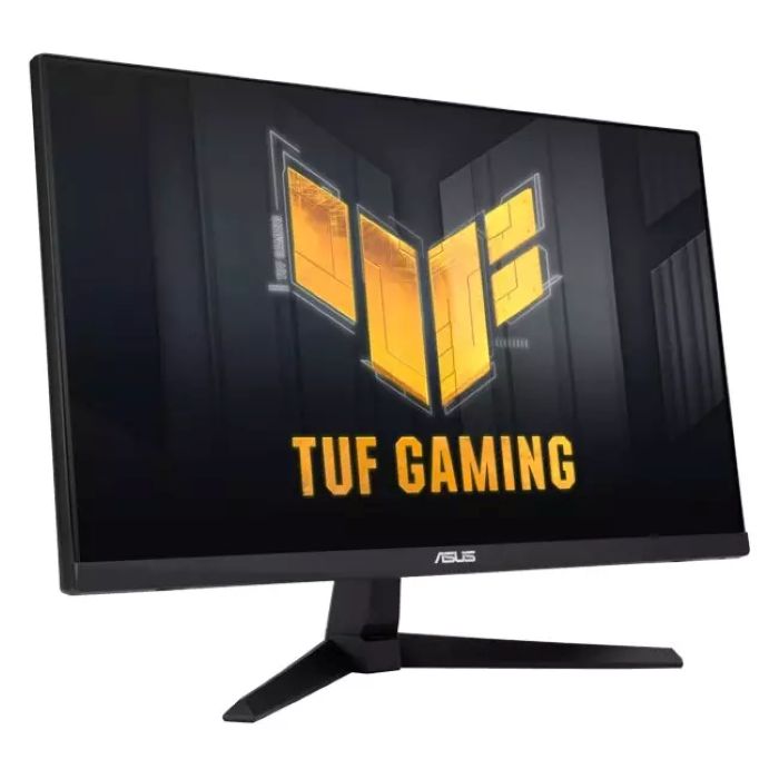 Asus TUF Gaming VG249Q3A 24inch Gaming Monitor, Full HD 180Hz, Fast IPS, 1ms, Black - 90LM09B0-B01170