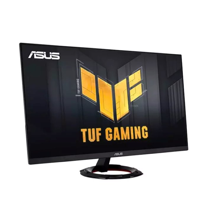 Asus TUF Gaming VG279Q3R 27inch Gaming Monitor, FHD IPS, 180Hz, 1ms, Black - 90LM0AD1-B02E70
