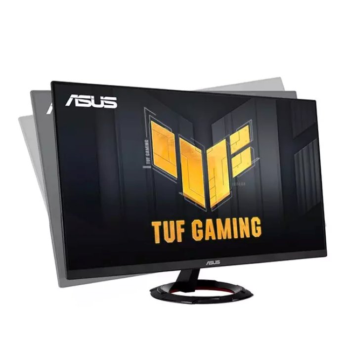 Asus TUF Gaming VG249Q3R 24inch Gaming Monitor, FHD IPS, 180Hz, 1ms, Black - 90LM0AE1-B01E70