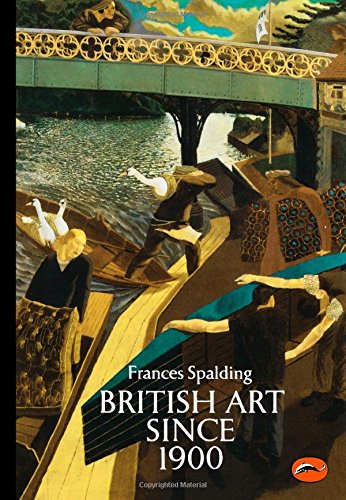 British Art Since 1900