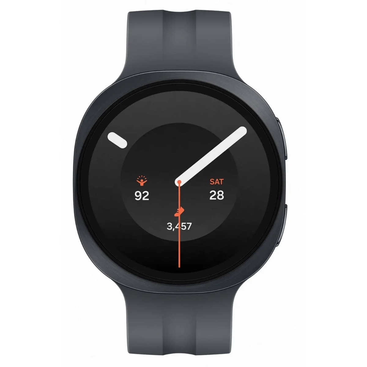 Samsung Galaxy Watch9, 44mm GPS+LTE- Graphite 