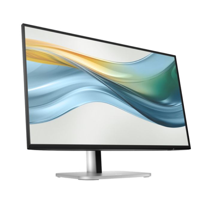 HP S5 Pro 23.8inch FHD 1920X1080 100Hz USB-C Monitor, Anti-glare, HDMI, DP, Adjustable - 9D9V7AS