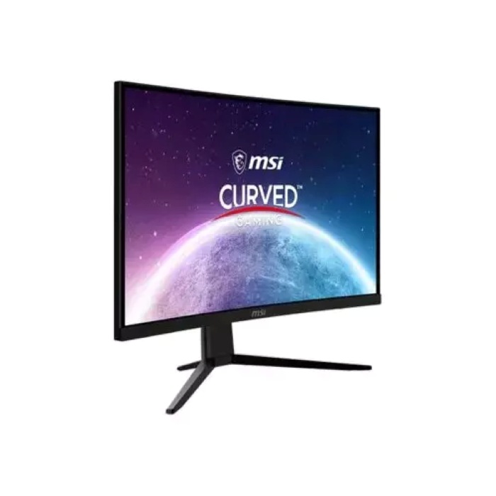 MSI G2422C 24 Inch 180Hz 1ms Full HD Curved Gaming Monitor - 9S6-3BB31H-020