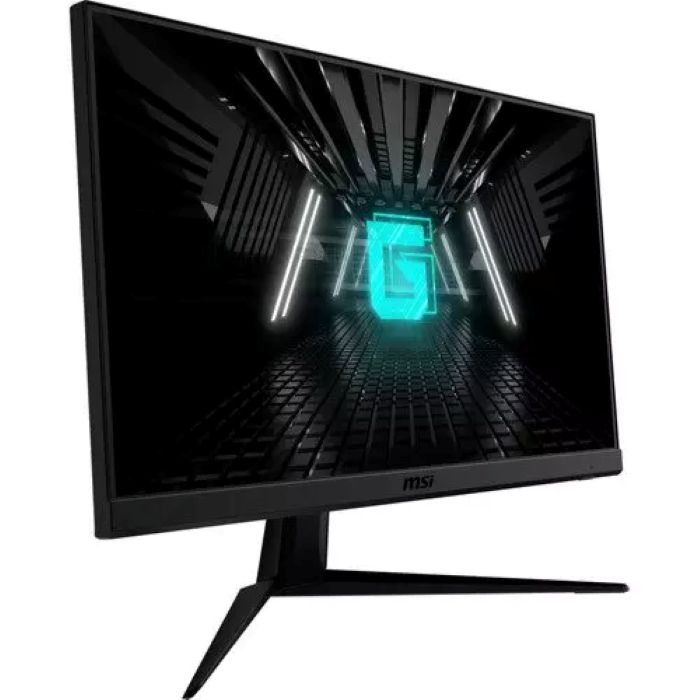 MSI G2412F IPS 24-Inch FHD 180Hz 1ms Gaming Monitor - Black - 9S6-3BB91T-004